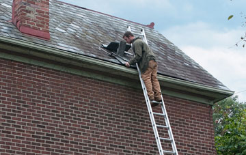 what affects urgent Scadabhagh roof repairs