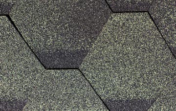 Scadabhagh fibreglass shingle repairs