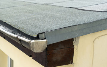 Scadabhagh flat garage roofing repairs