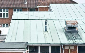 Scadabhagh lead roofing costs