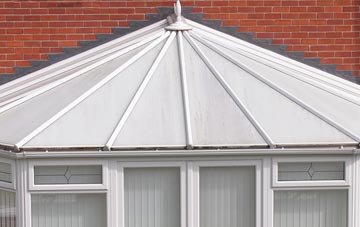 Scadabhagh polycarbonate conservatory roof repairs