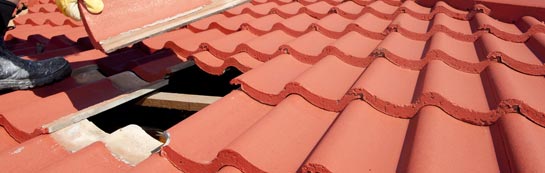 compare Scadabhagh roof repair quotes