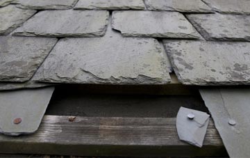 Scadabhagh slate roof repairs and maintenance