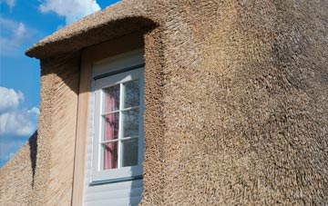Scadabhagh thatch roof disadvantages