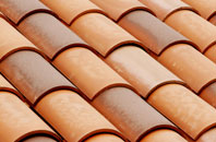 Scadabhagh clay roofing