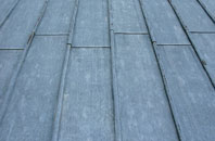 Scadabhagh lead roofing