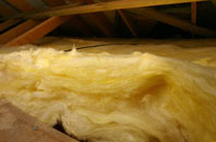 Scadabhagh pitch roof insulation