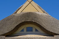 Scadabhagh thatch roofing